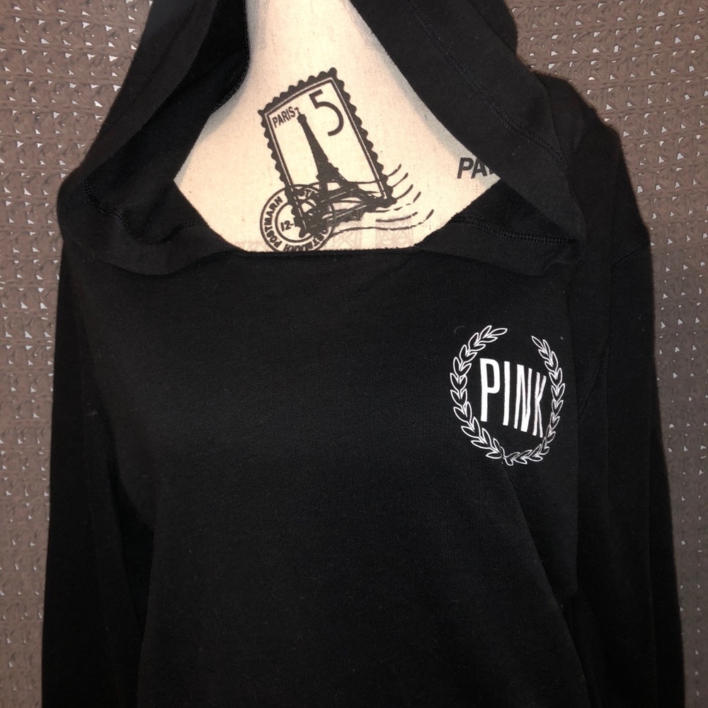 VS Pink Sweatshirt